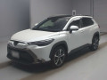 2024 Toyota Corolla Cross