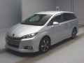2016 Toyota Wish