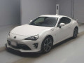 2016 Toyota 86