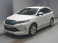 2018 Toyota Harrier Hybrid