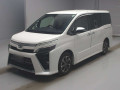 2021 Toyota Voxy