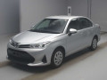 2021 Toyota Corolla Axio