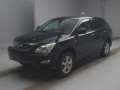 2011 Toyota Harrier
