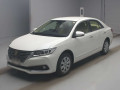2018 Toyota Premio