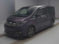 2016 Honda Step WGN Spada