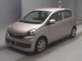 2015 Daihatsu Mira e:S