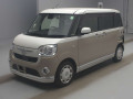2019 Daihatsu Move Canbus