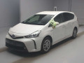 2016 Toyota Prius alpha