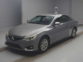 2013 Toyota Mark X