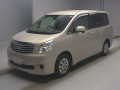2013 Toyota Noah