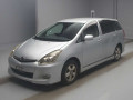 2007 Toyota Wish