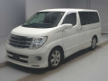 2006 Nissan Elgrand