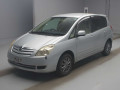 2007 Toyota Corolla Spacio