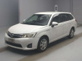 2013 Toyota Corolla Fielder