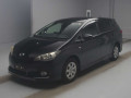 2010 Toyota Wish