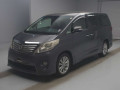 2009 Toyota Alphard