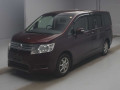 2011 Honda Step WGN