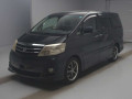2007 Toyota Alphard V