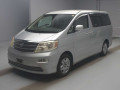 2005 Toyota Alphard G