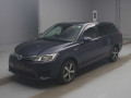 2013 Toyota Corolla Fielder