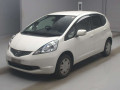2008 Honda Fit