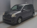 2007 Toyota Sienta