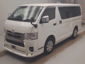 2023 Toyota Hiace Van