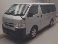 2021 Toyota Hiace Van