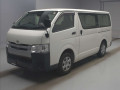 2020 Toyota Hiace Van