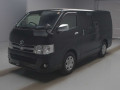 2013 Toyota Hiace Van