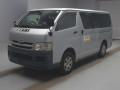 2009 Toyota Regiusace Van