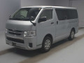 2017 Toyota Hiace Van
