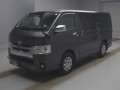 2020 Toyota Regiusace Van