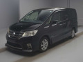2013 Nissan Serena