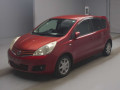 2009 Nissan Note