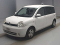 2003 Toyota Sienta