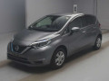 2018 Nissan Note