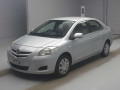 2007 Toyota Belta