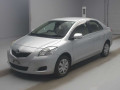 2011 Toyota Belta