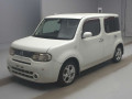 2010 Nissan Cube