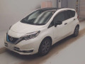2018 Nissan Note