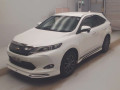 2016 Toyota Harrier