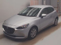 2021 Mazda Mazda2
