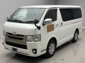2015 Toyota Hiace Van