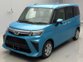 2021 Toyota Roomy