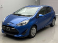 2019 Toyota Aqua