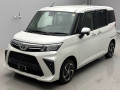 2023 Toyota Roomy