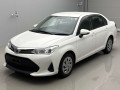 2021 Toyota Corolla Axio