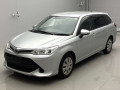 2017 Toyota Corolla Fielder