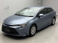 2021 Toyota Corolla Touring Wagon